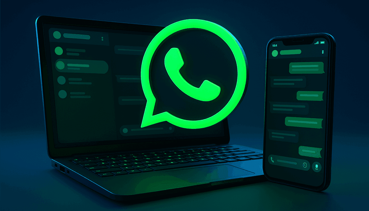 Seu negócio está perdendo vendas todo dia sem WhatsApp?