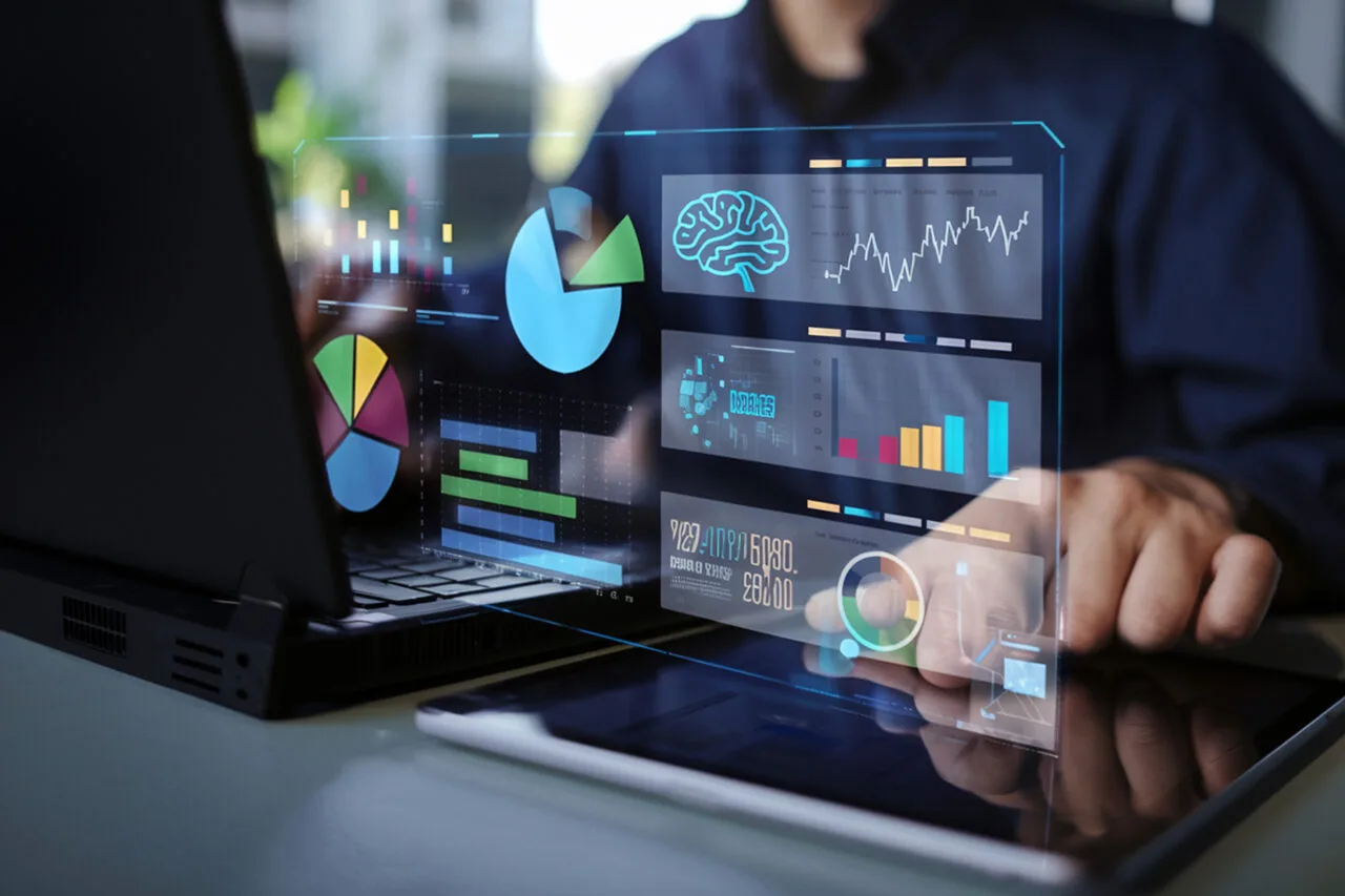 Melhor Software ERP de 2026: Comparativo de ERPs Revela a Melhor Opção em ERP para Varejo e Distribuição.