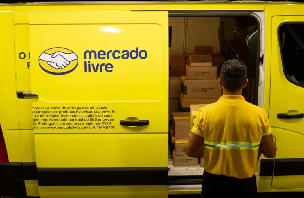 O Caos da Baixa Manual no Mercado Livre e Como a Automação Resolve